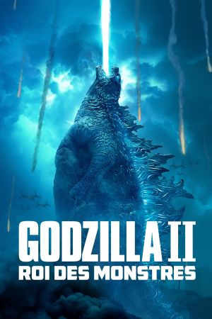 Godzilla II : Roi des Monstres streaming