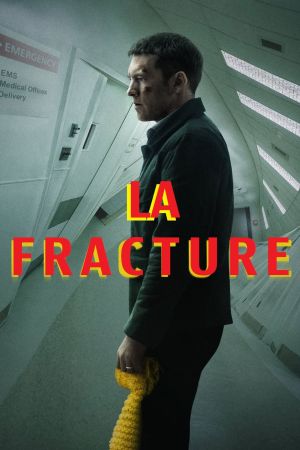 La Fracture streaming