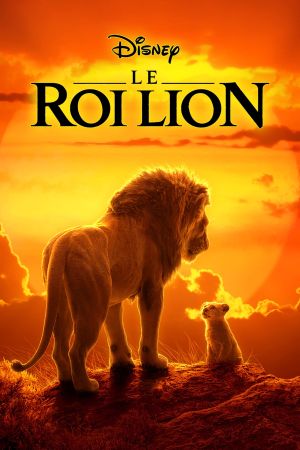 Le Roi Lion streaming