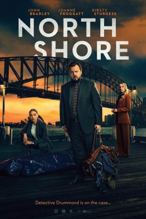 North Shore streaming