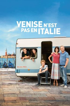 Venise n'est pas en Italie streaming