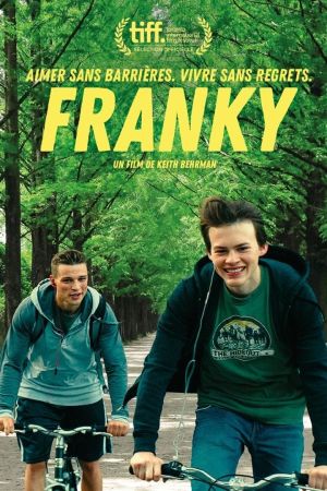 Franky streaming