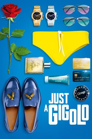 Just a Gigolo streaming