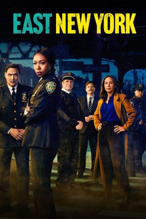 East New York streaming