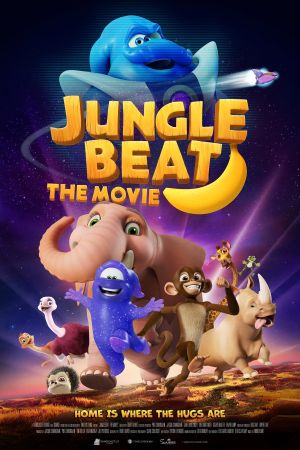 Le Rythme de la Jungle streaming