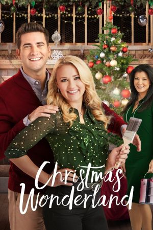 Le Bal de Noël streaming