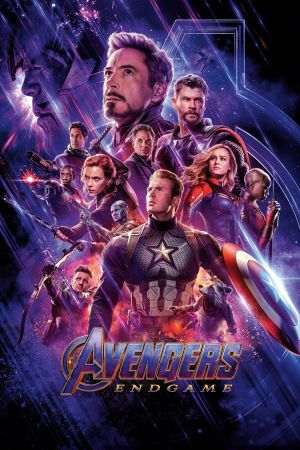 Avengers : Endgame streaming
