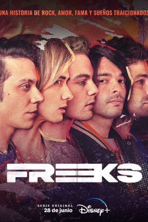 FreeKs streaming