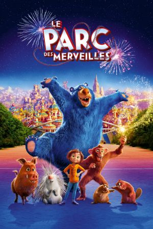 Le parc des merveilles streaming
