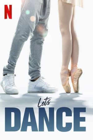 Let's Dance streaming