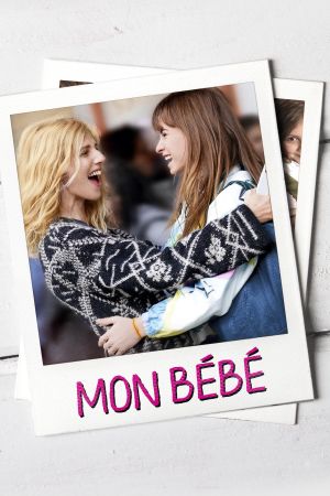 Mon bébé streaming