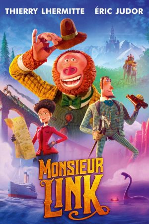 Monsieur Link streaming