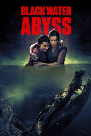 Black Water : Abyss streaming