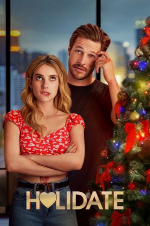 Holidate streaming