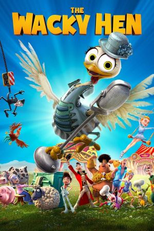 Plume, la basse-cour a un incroyable talent streaming