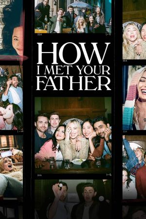 How I Met Your Father streaming