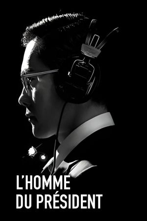 L'Homme du président streaming