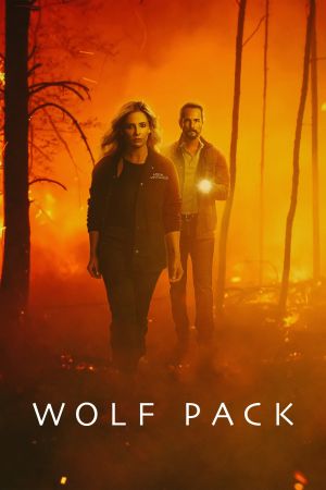 Wolf Pack streaming