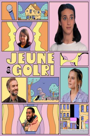 Jeune et Golri streaming
