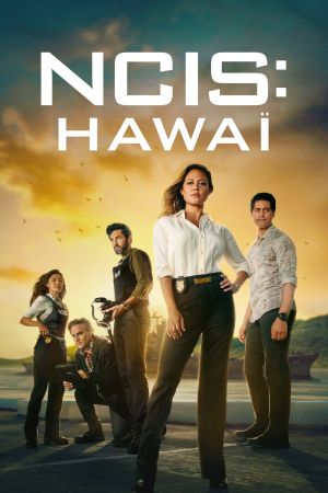 NCIS : Hawaï streaming