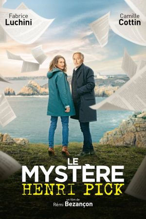 Le Mystère Henri Pick streaming