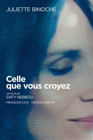 Celle que vous croyez streaming