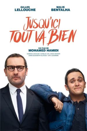 Jusqu'ici tout va bien streaming