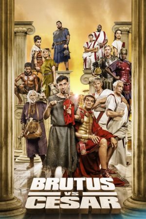 Brutus vs Cesar streaming