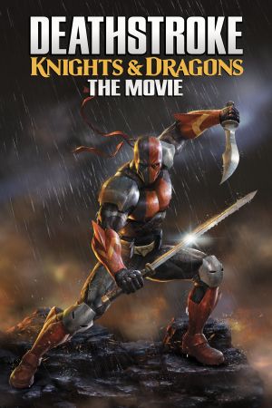 Deathstroke: Knights & Dragons - Le Film streaming