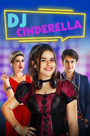 DJ Cendrillon streaming