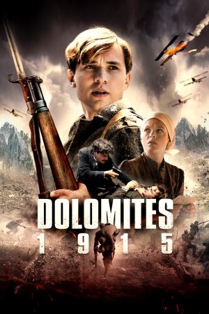 Dolomites 1915 streaming