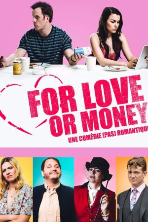 For Love or Money streaming