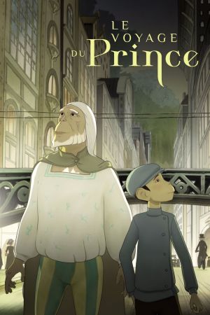 Le Voyage du Prince streaming