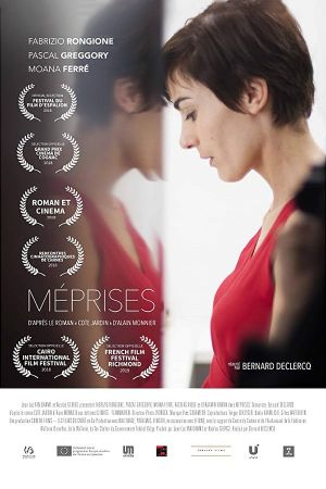 Méprises streaming
