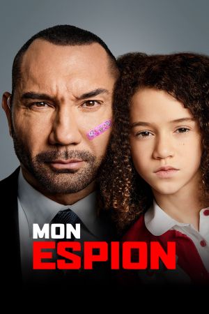 Mon Espion streaming