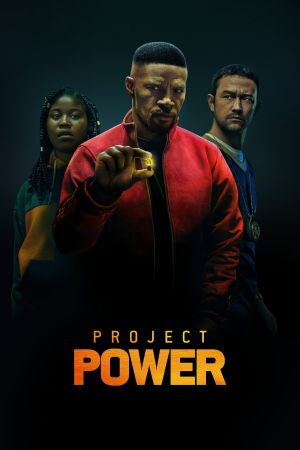 Project Power streaming