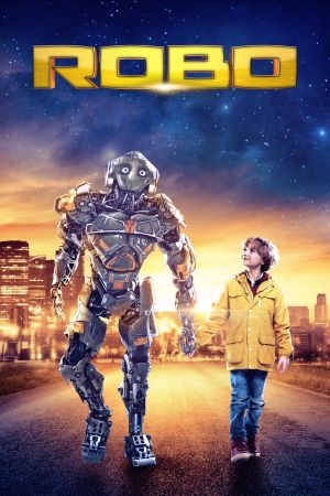 Robo streaming