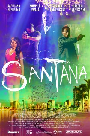Santana streaming