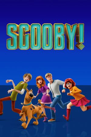 Scooby ! streaming