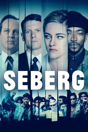 Seberg streaming