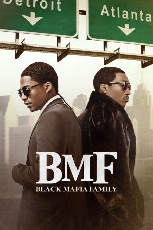 BMF streaming