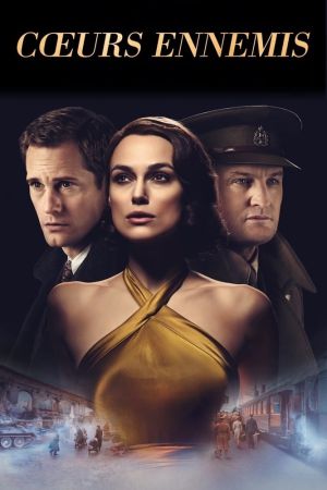 Cœurs ennemis streaming
