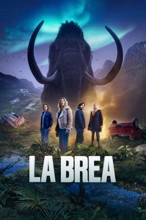 La Brea streaming
