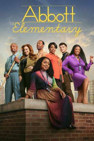 Abbott Elementary streaming