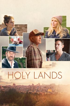 Holy Lands streaming