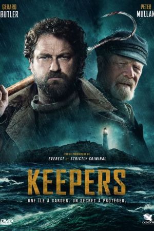 Keepers streaming