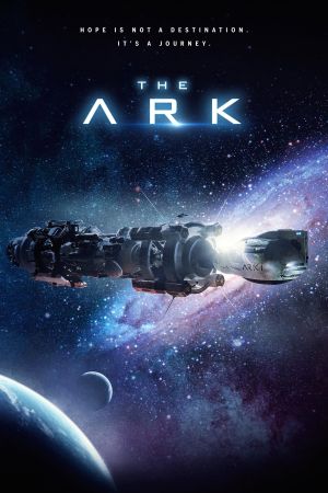 The Ark streaming