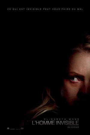 Invisible Man streaming