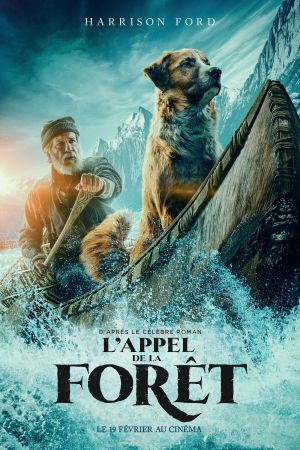 L'appel de la forêt streaming