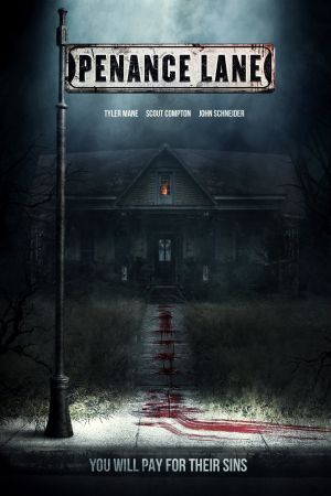 Penance Lane streaming